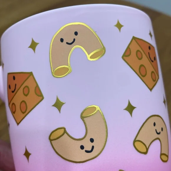 COPY - NWT.  Jubilee Press, 16oz., ceramic mug. - Picture 3 of 10